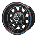 Black Wheel Rim A729810
