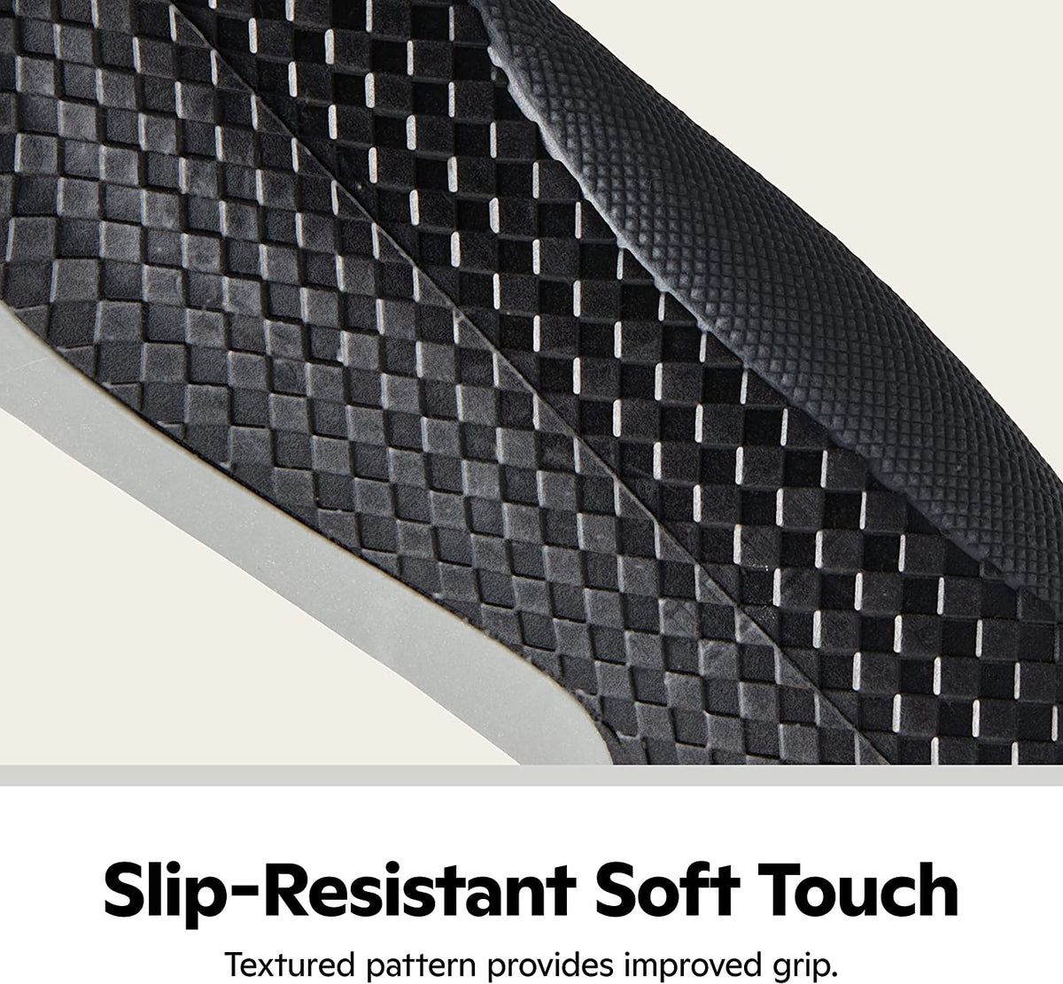 Assorted Ergonomic Comfort Bicycle Grip O45497