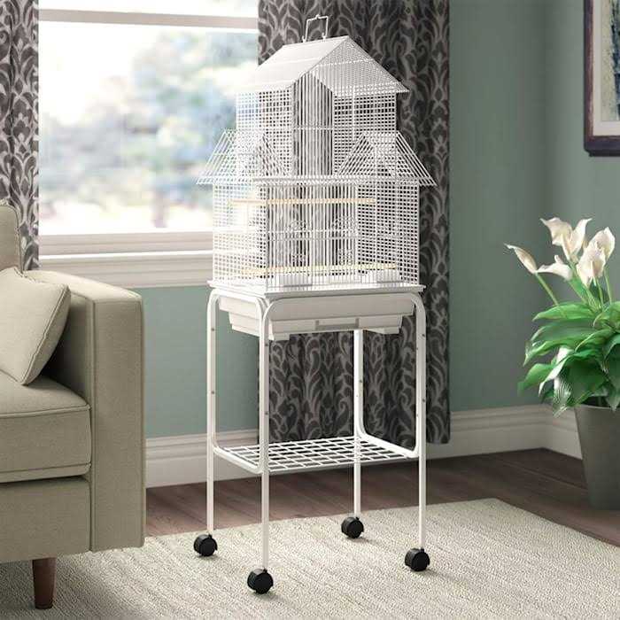 Stand for Cage Size 18x18 and 18x14 A8803