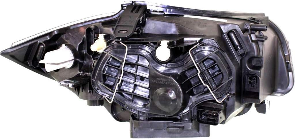 Driver Side Headlight for BMW 320i 2016 2017 2018 X6441