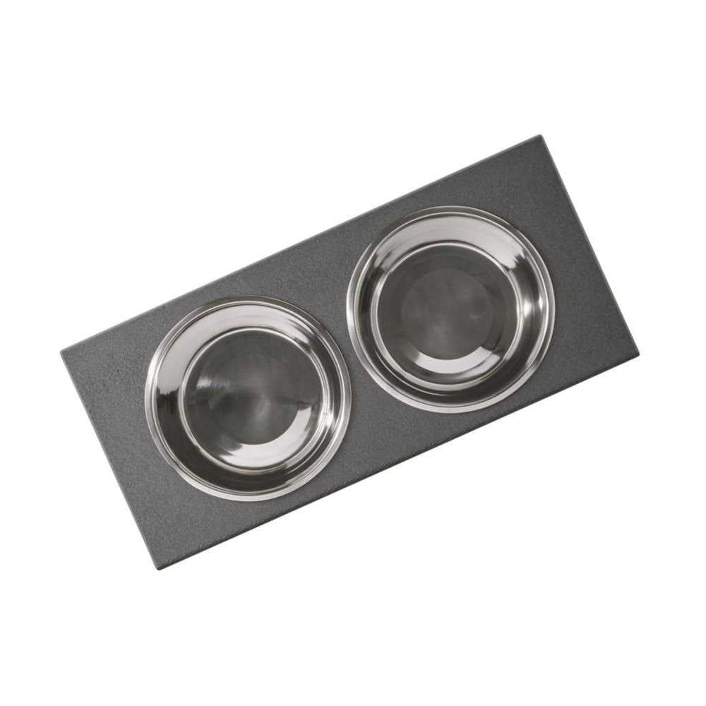 All-Weather Pet Feeder Q334