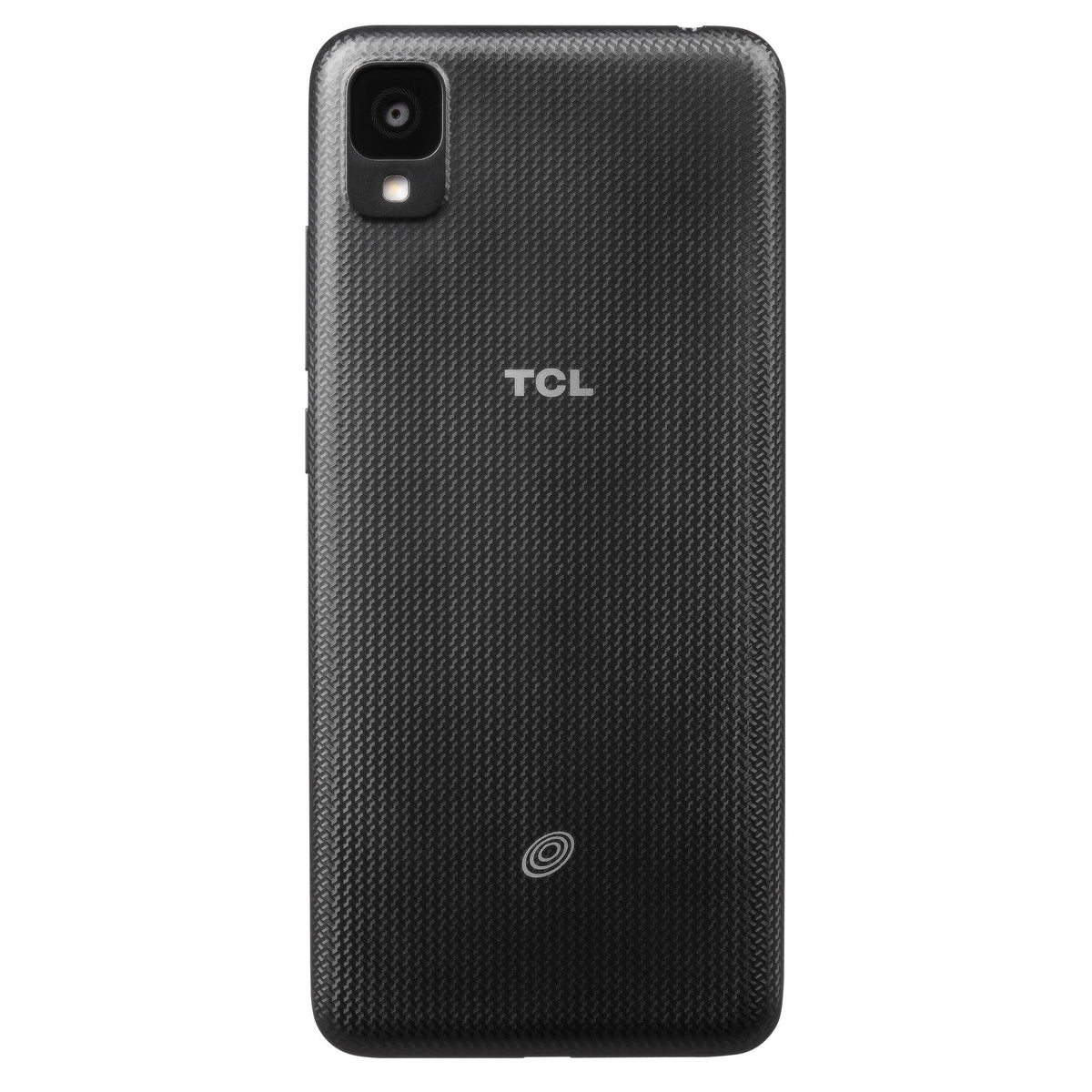 Black 32GB Prepaid Smartphone U638