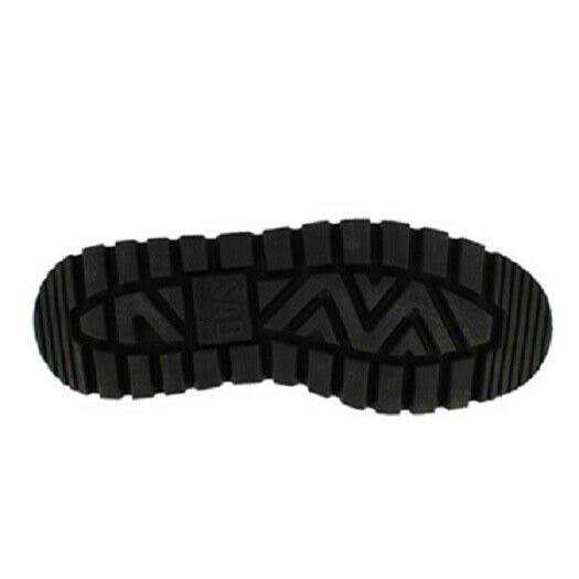 Black Suede Men&s Detonator I909