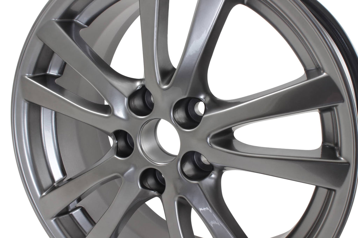 18x22 x 8x22 Replacement Wheel Hypersilver C5229