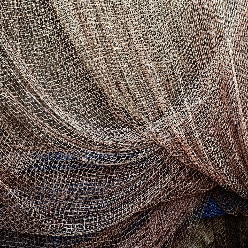 5'x10' (2 Pack) Large Fishing Net Décor H37181