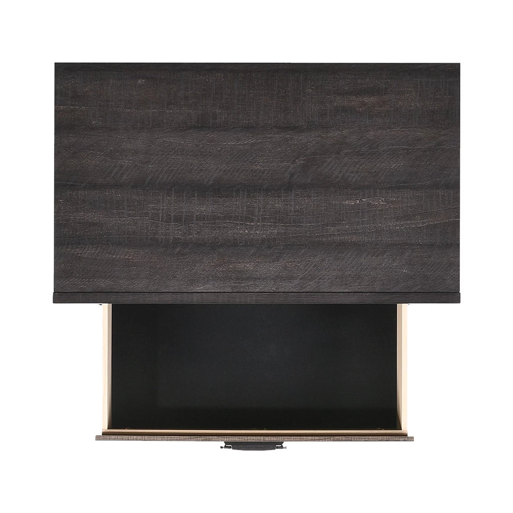 2-Drawer Nightstand C70515