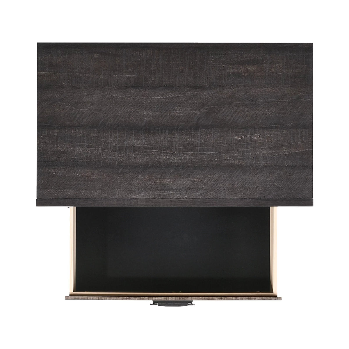 2-Drawer Nightstand C70515