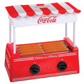 Hot Dog Roller and Bun Warmer H901148