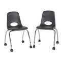 Plastic Classroom Chair I85615