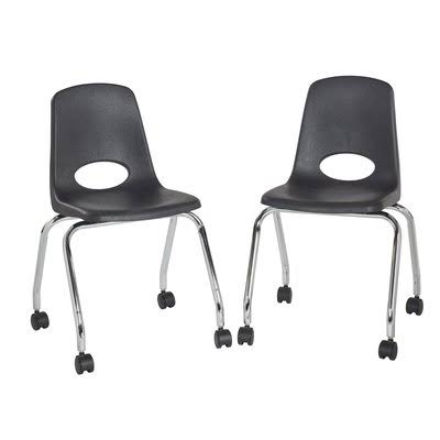 Plastic Classroom Chair I85615