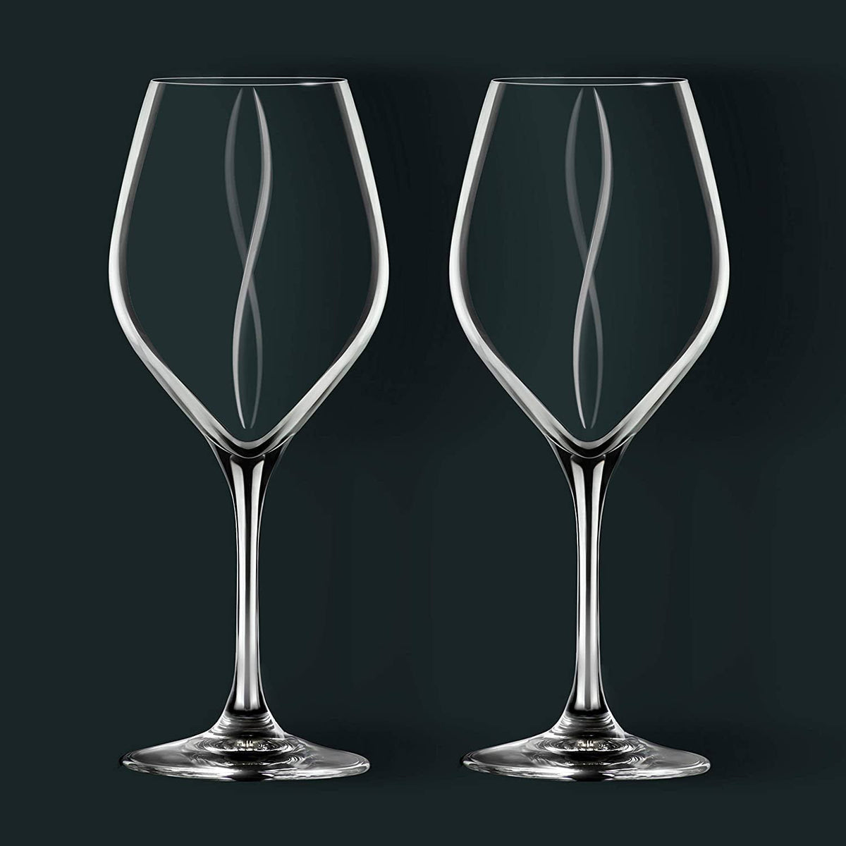 Aerating Wine Glass 2-Pack R422601