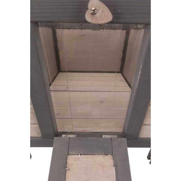Insulated Cat House Q29369