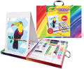 Paint & Create Easel Case O384