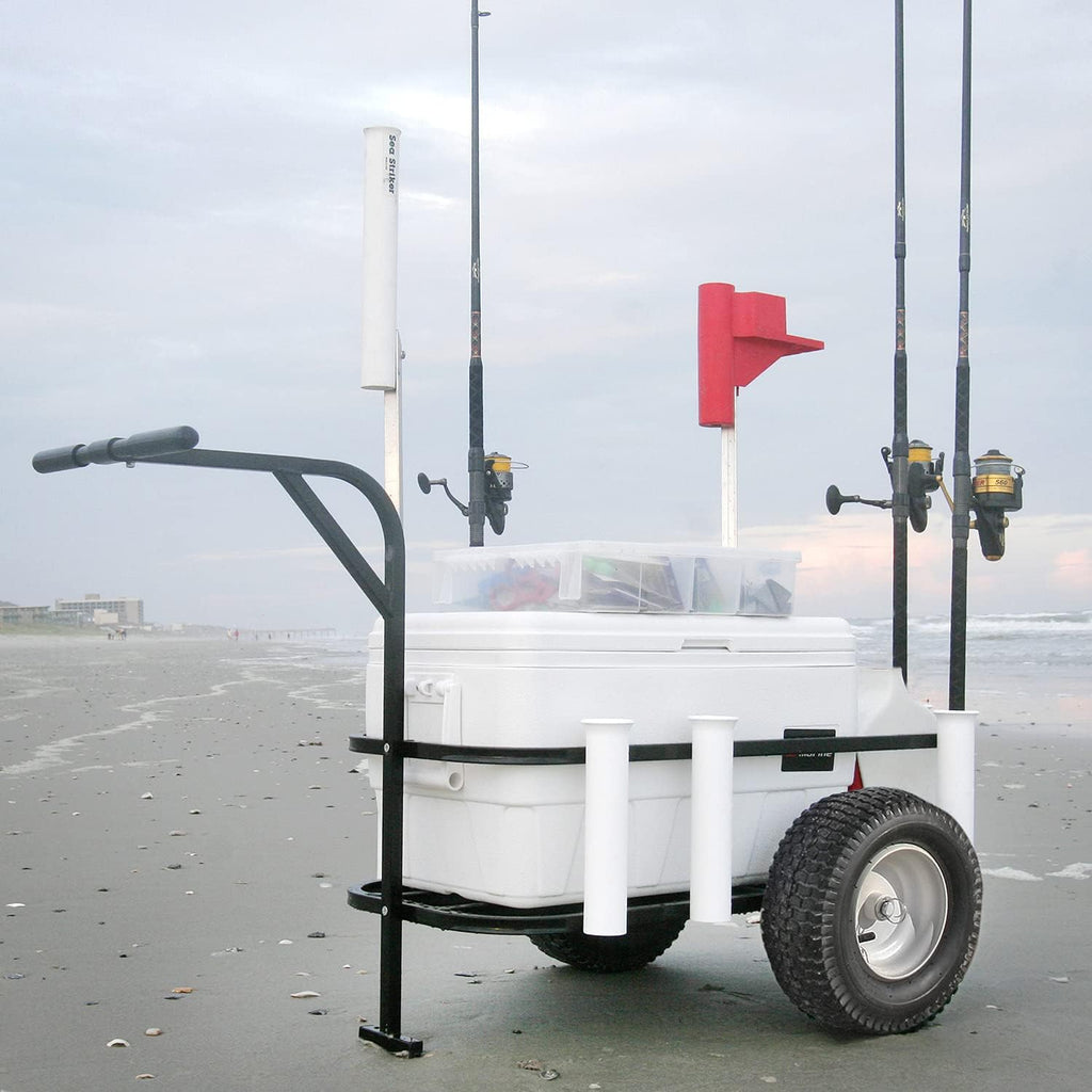 Fishing Cart D26196