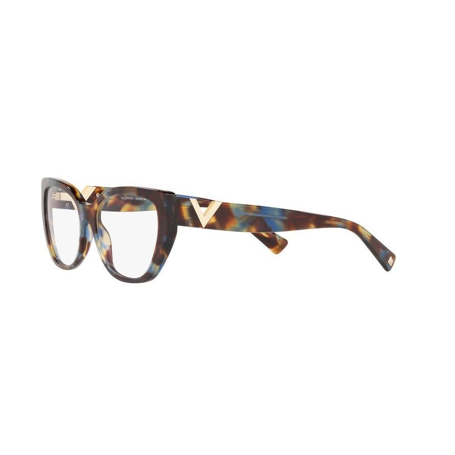 Blue Havana Sunglasses R2842