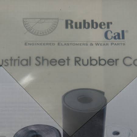 Translucent Silicone Sheet B4043
