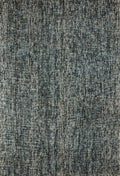 Denim Charcoal Rug N2756