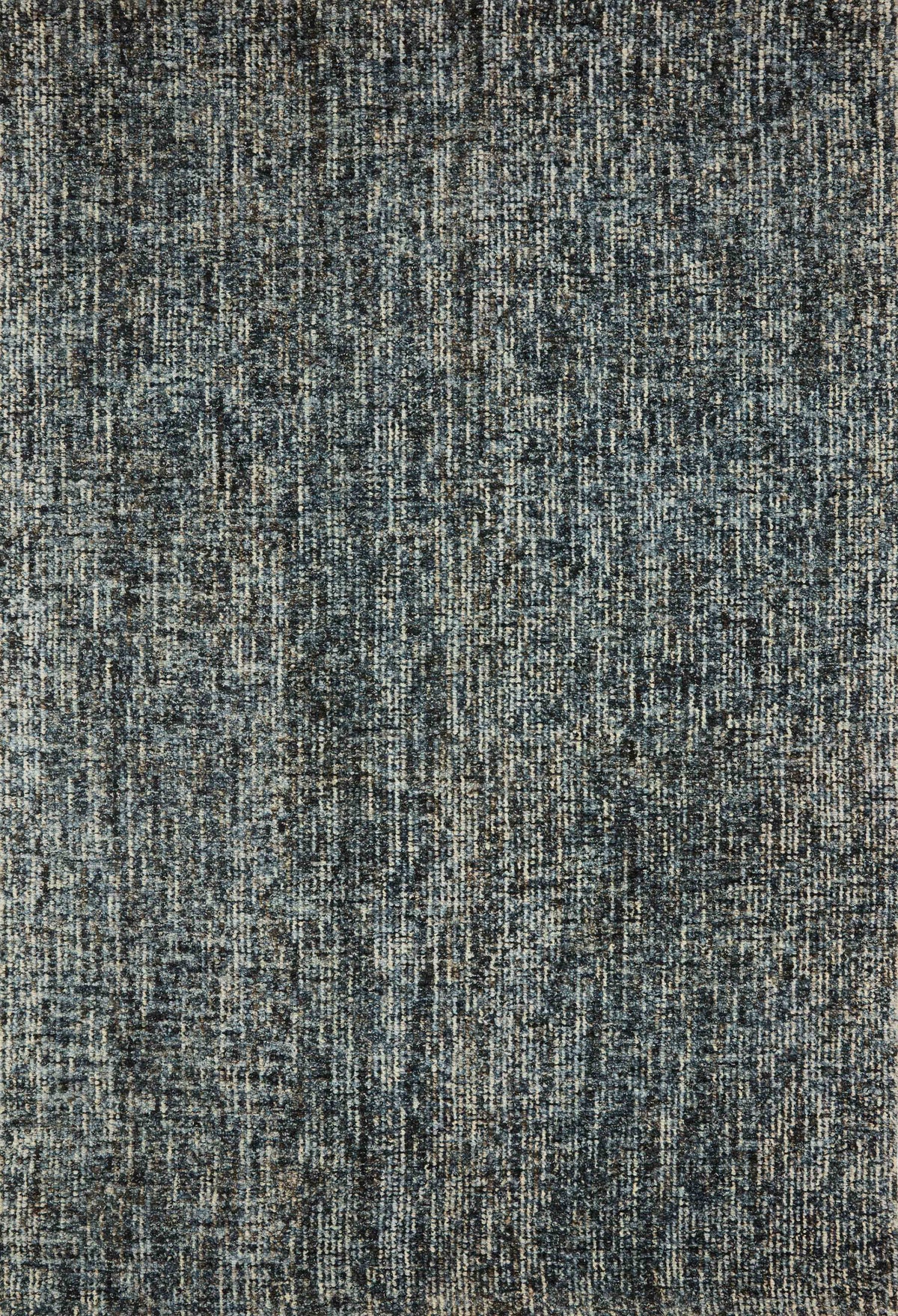 Denim Charcoal Rug N2756