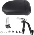 Rear Passenger Seat and Foot Pegs Kit for Honda CMX 300 CMX 500 P468454