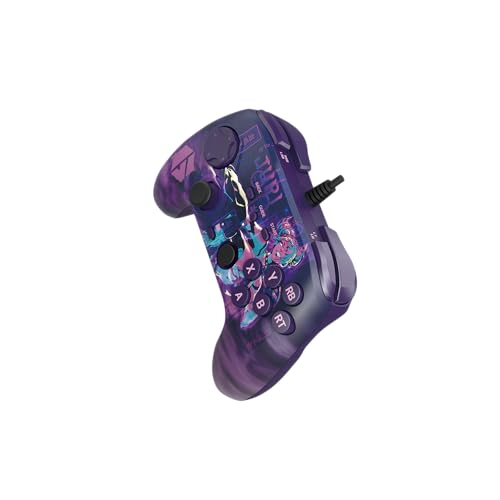 Wired Fightpad for Windows PC I7130