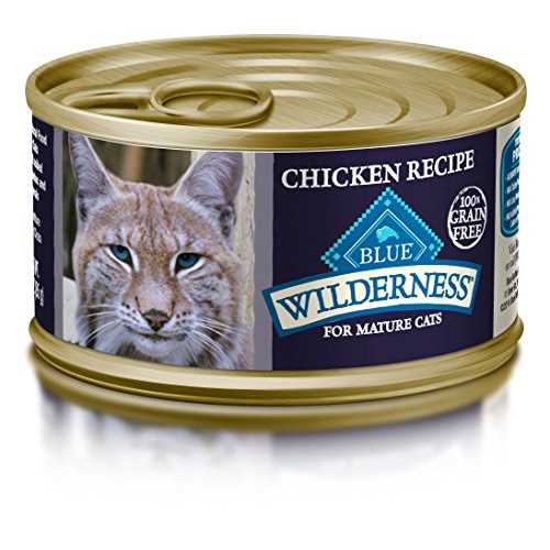 Grain Free High Protein Wet Cat Food V757