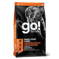 Salmon Recipe Dry Dog Food D42737