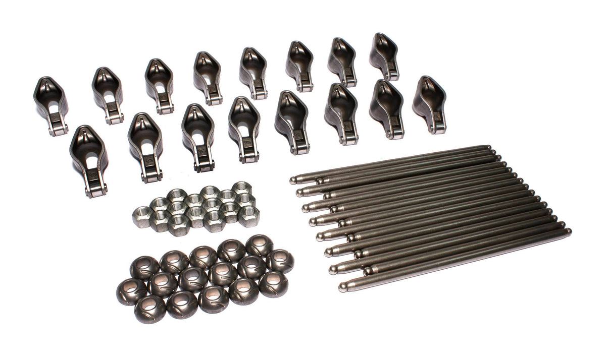 Rocker Arm/Pushrod Kit S84895