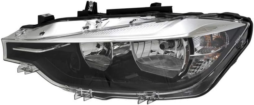 Driver Side Headlight for BMW 320i 2016 2017 2018 X6441