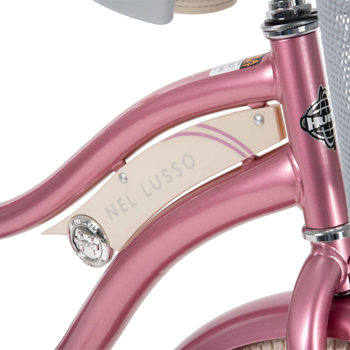 26 Classic Cruiser Bike with Perfect Fit Frame, Light Blue A578375