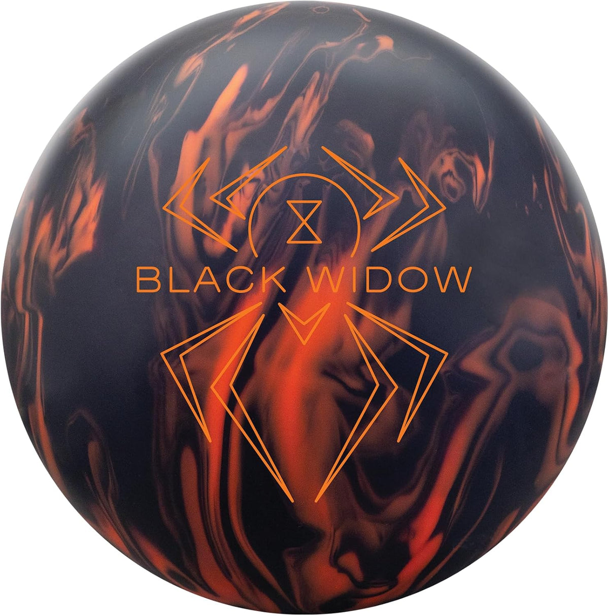 Hammer Black Widow 3.0 Bowling Ball 12lbs Micro Suede Towel Bundle P2843