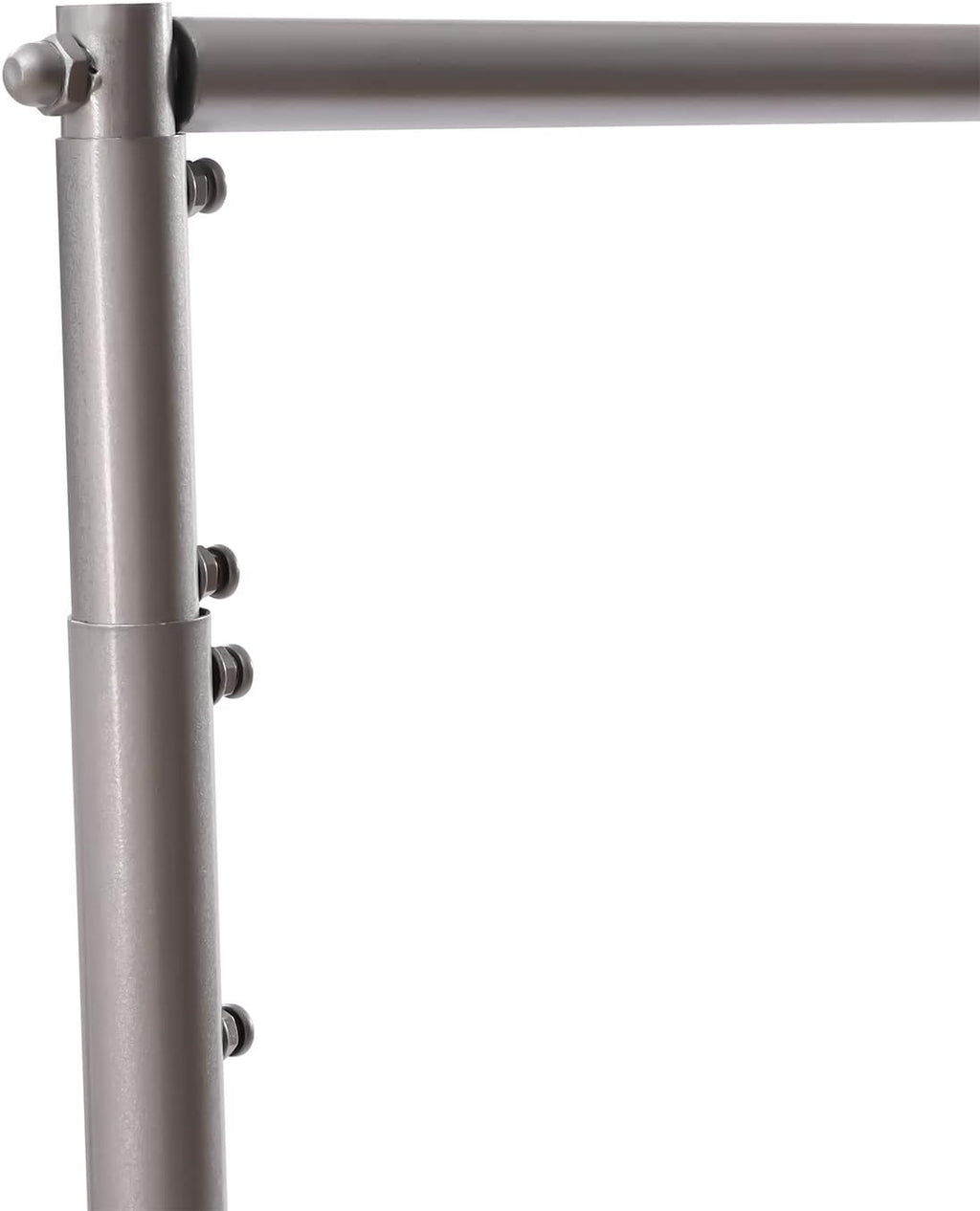 10 x 20ft Heavy Duty Pipe and Drape Backdrop Stand Kit with Metal Steel Base E54040