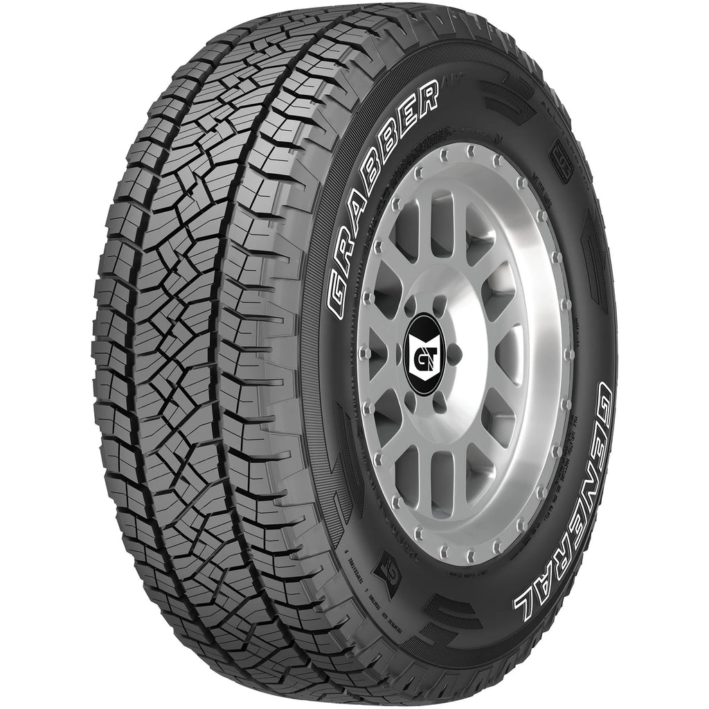 All Terrain Light Truck Tire H881227