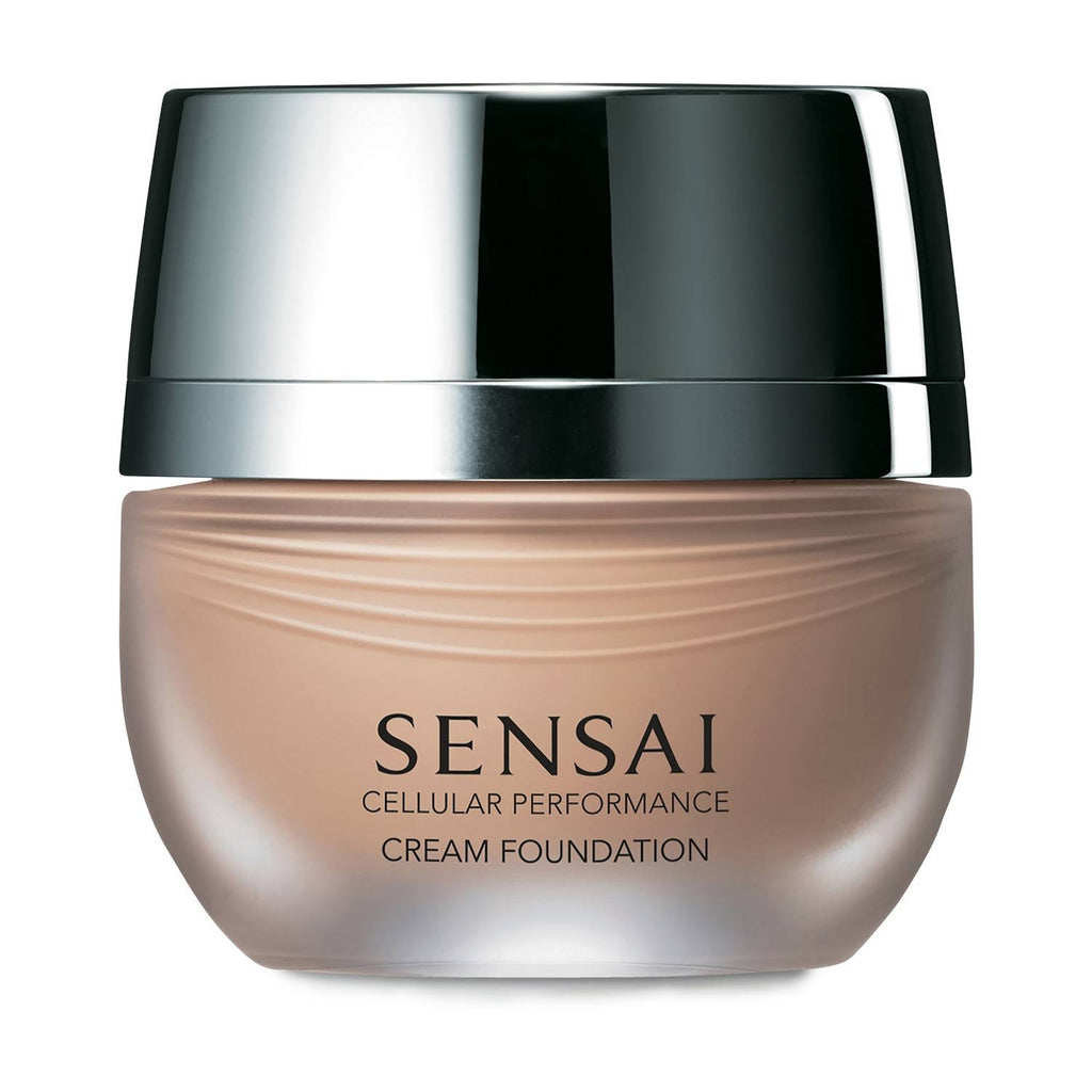 Cellular Performance Cream Foundation Warm Beige 30 ml S33120