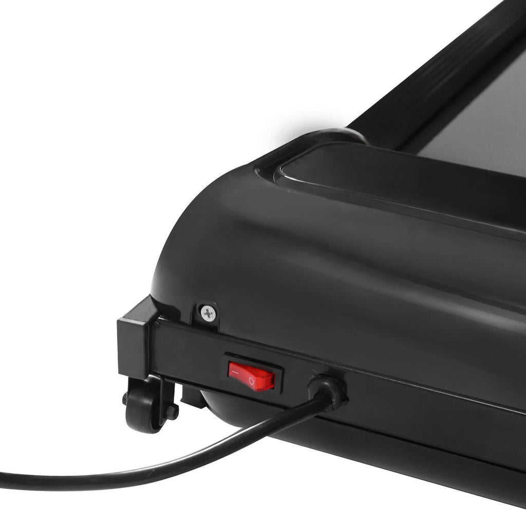 Electric Motorized Treadmill F60258