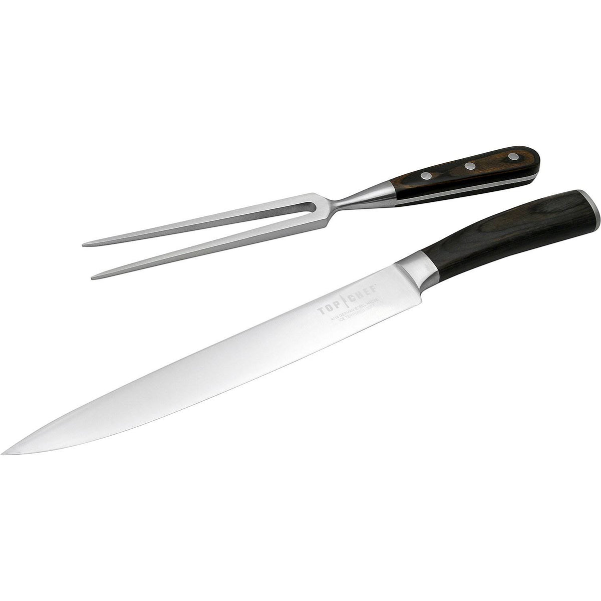 2-Piece Carving Set V1280