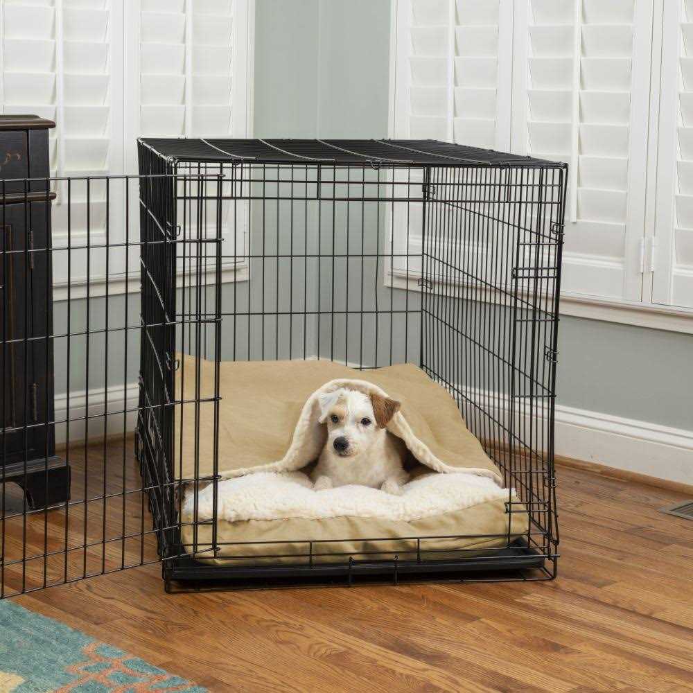 Microsuede Pet Bed C822238