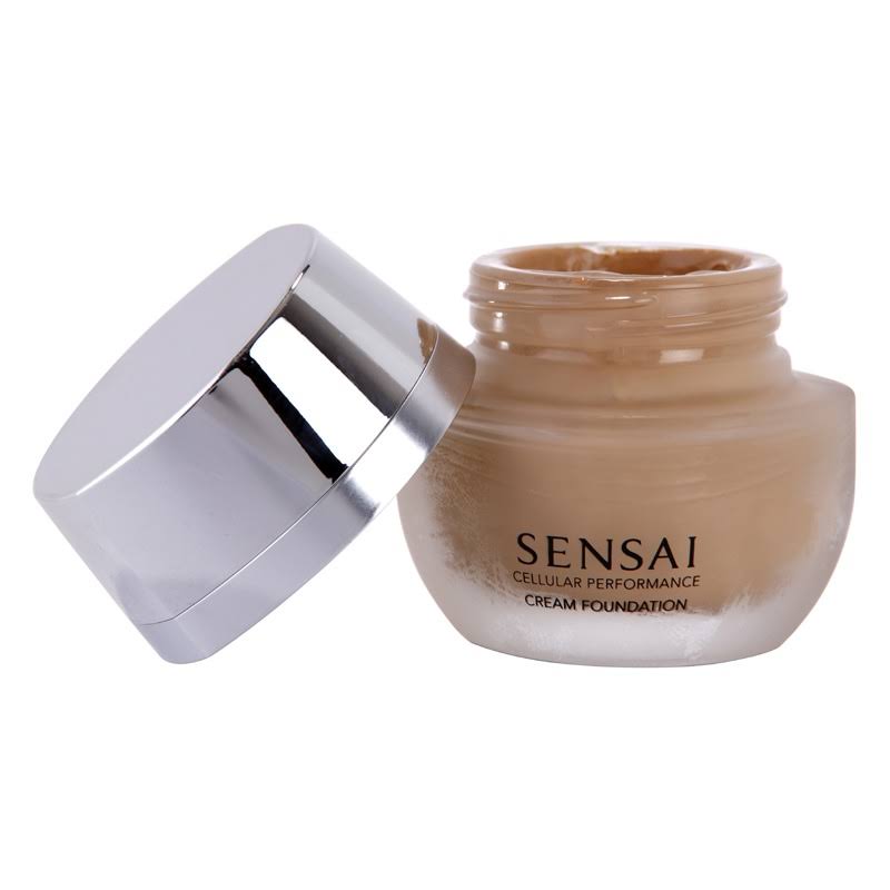 Cellular Performance Cream Foundation Warm Beige 30 ml S33120