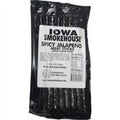 Spicy Jalapeno Meat Sticks 16 oz Pack of 10 C5784