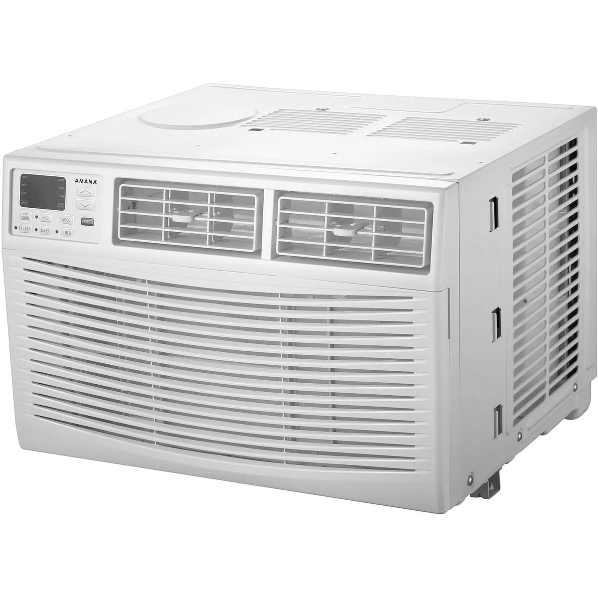 6,000 BTU Window Air Conditioner with Remote Control E1084