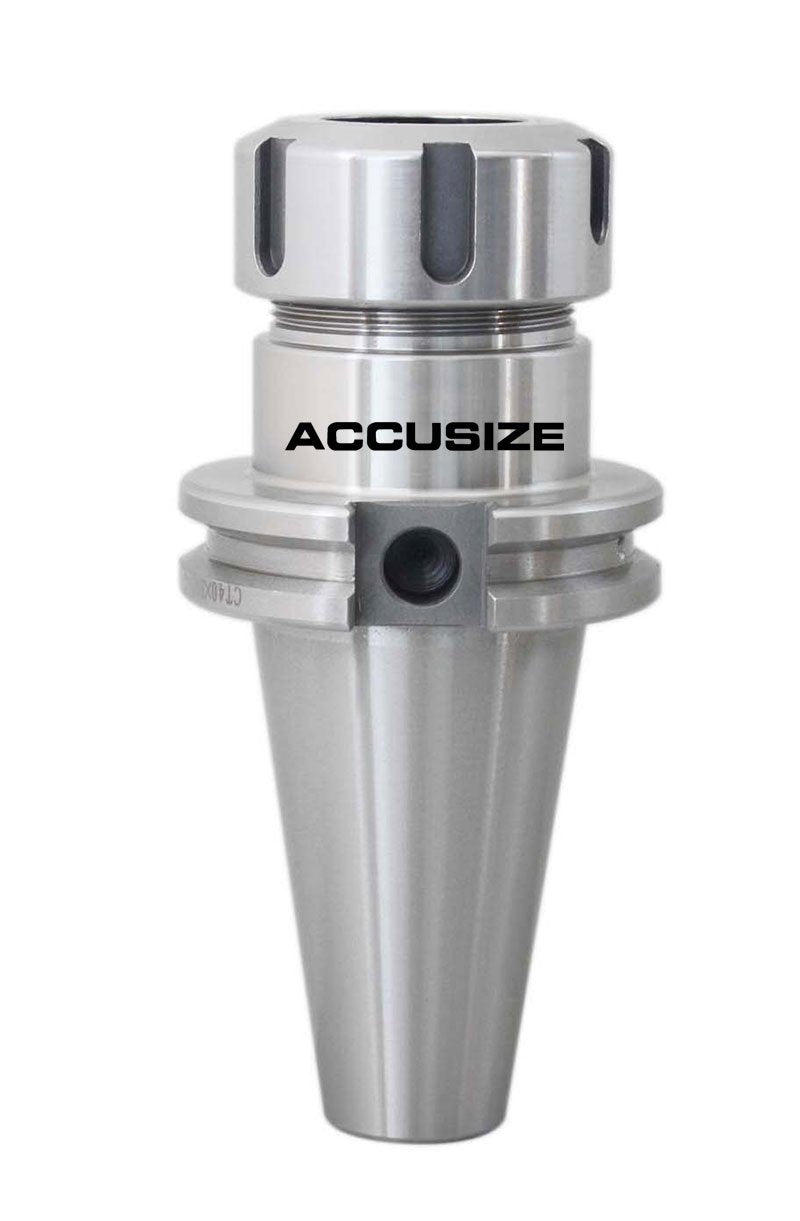 Cat40 to Er32 Collet Chuck P97418