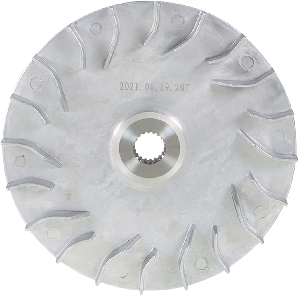 Wet Drive Clutch Housing Carrier Drum Primary Sheave Replacement F3220