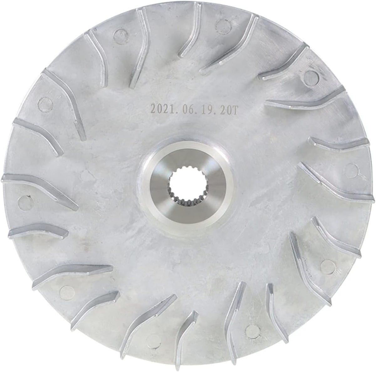 Wet Drive Clutch Housing Carrier Drum Primary Sheave Replacement F3220