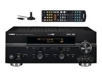 7.1 Channel AV Receiver G909