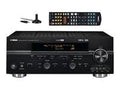 7.1 Channel AV Receiver G909