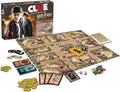 Mystery Board Game for 3-5 Players F79181