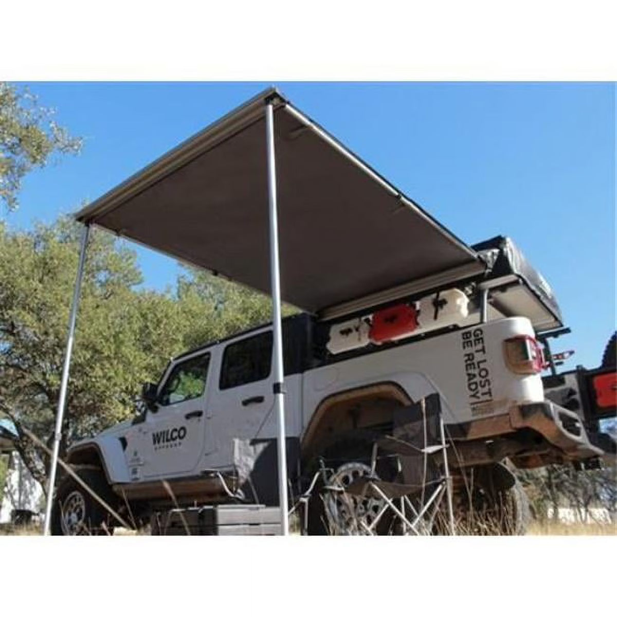 5 ft. Off-Road Awning I19152