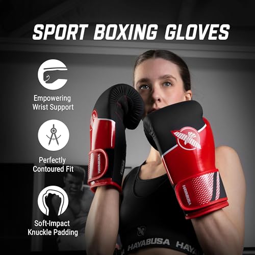 Boxing Gloves W6723
