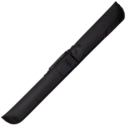 Pool Billiard Cue with Soft Case Z630634