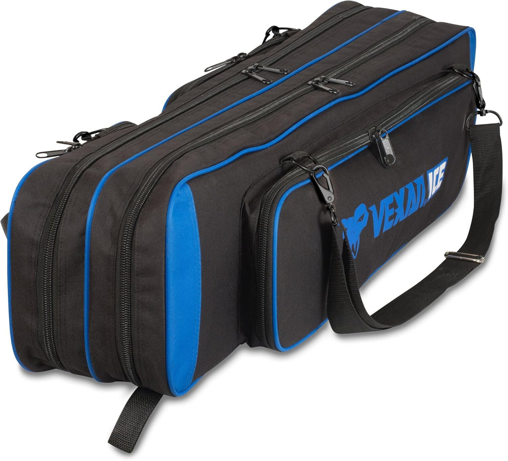 ICE Fishing Rod & Tackle Bag 36 Soft Case C9012