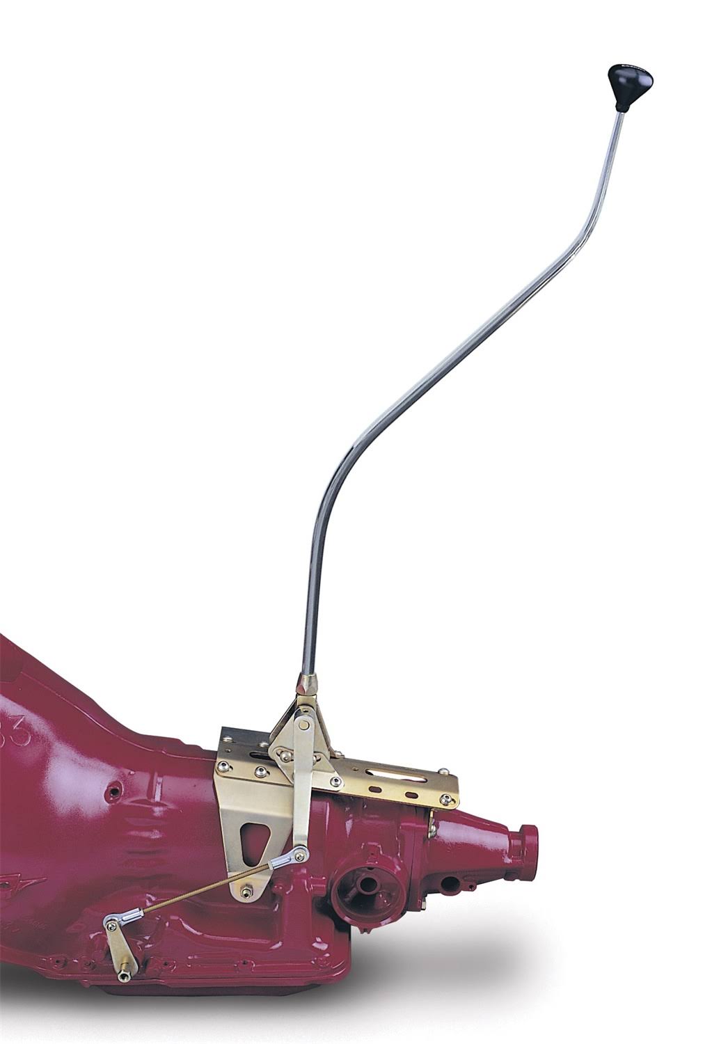 Auto Trans Shifter Kit D127127